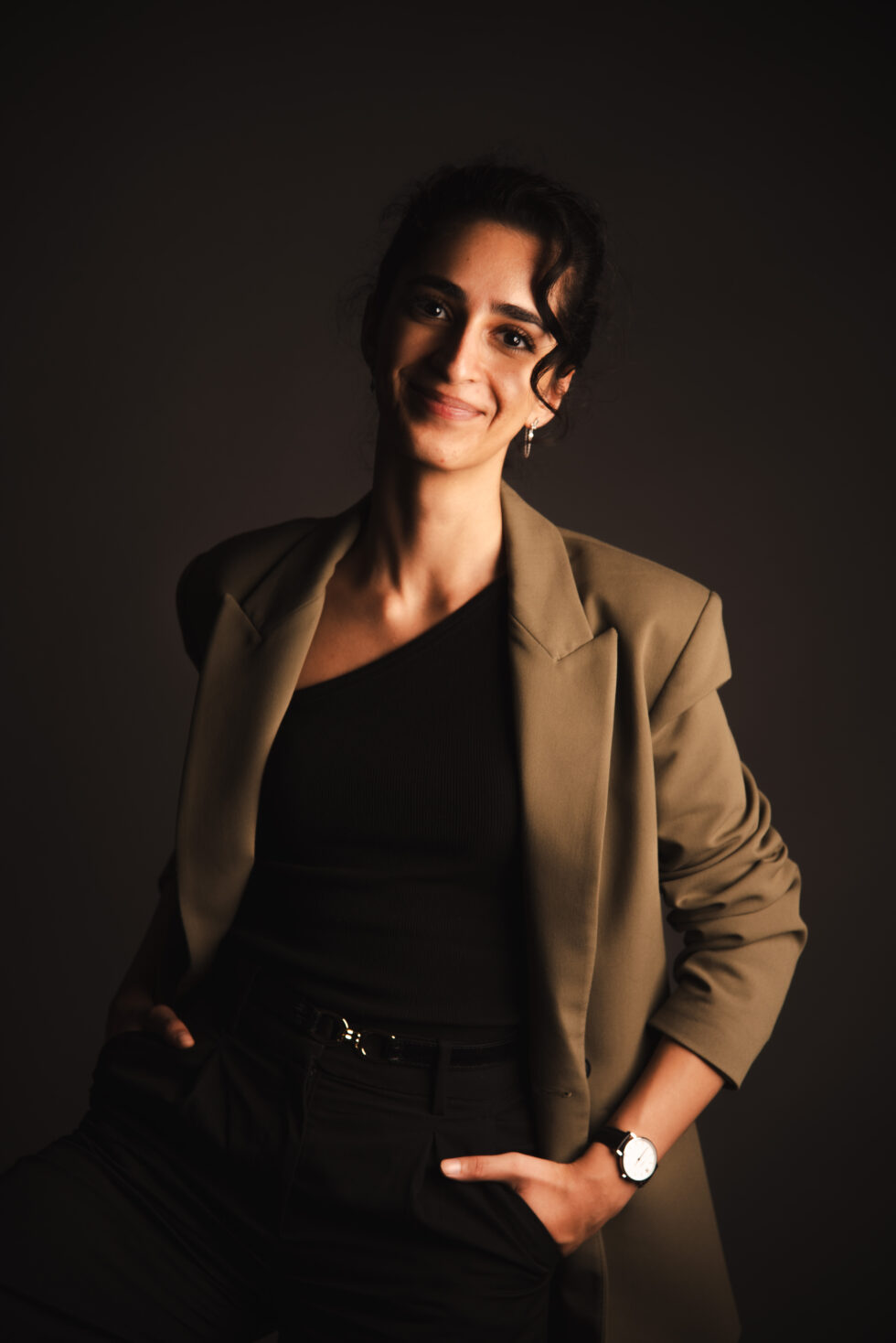 Melissa Araz – Makeup Artist
