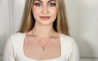 💍 Strahlend schön am schönsten Tag – Dein perfektes Braut-Make-up