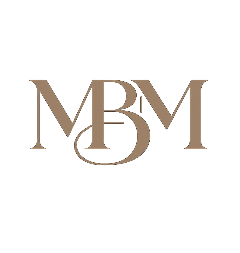 MBM Logo